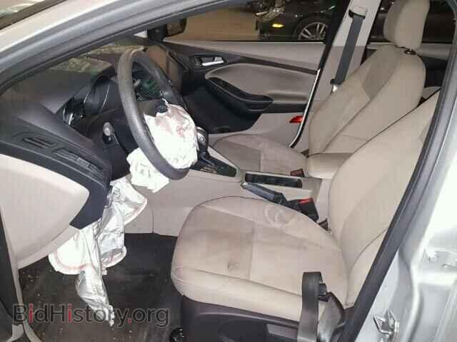 2015 FORD FOCUS - VIN: 1FADP3F2XFL273225 - Фото 10