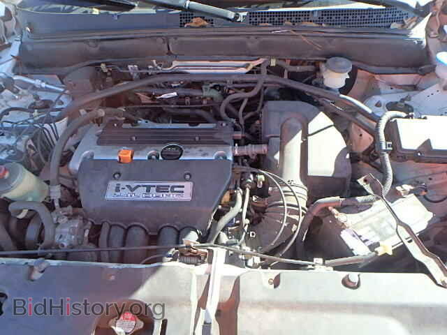 2003 HONDA CRV - VIN: SHSRD788X3U126217 - Фото 7