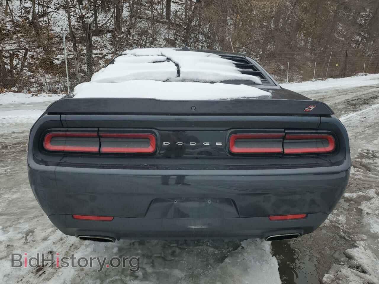 2018 DODGE CHALLENGER - VIN: 2C3CDZGG2JH322830 - Photo 6