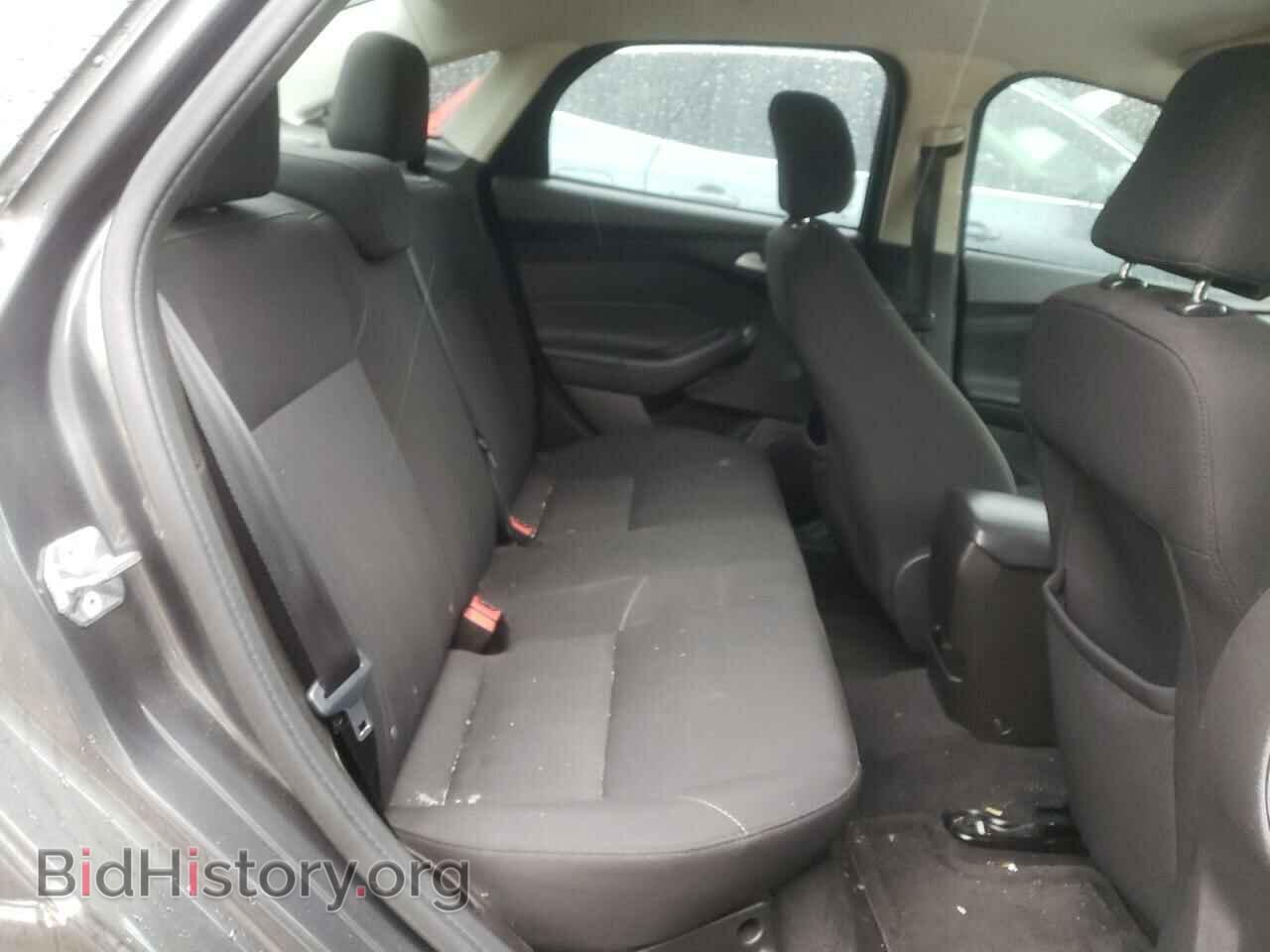 2016 FORD FOCUS - VIN: 1FADP3F26GL352070 - Photo 10