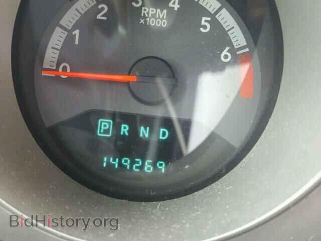 2010 DODGE AVENGER - VIN: 1B3CC4FB0AN193700 - Фото 8