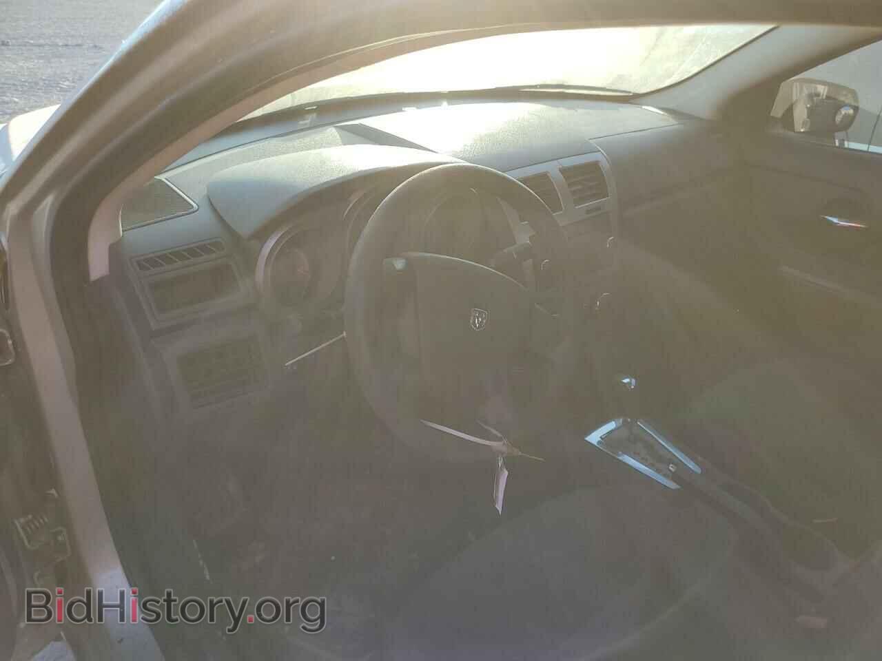 2010 DODGE AVENGER - VIN: 1B3CC4FB5AN199332 - Фото 7