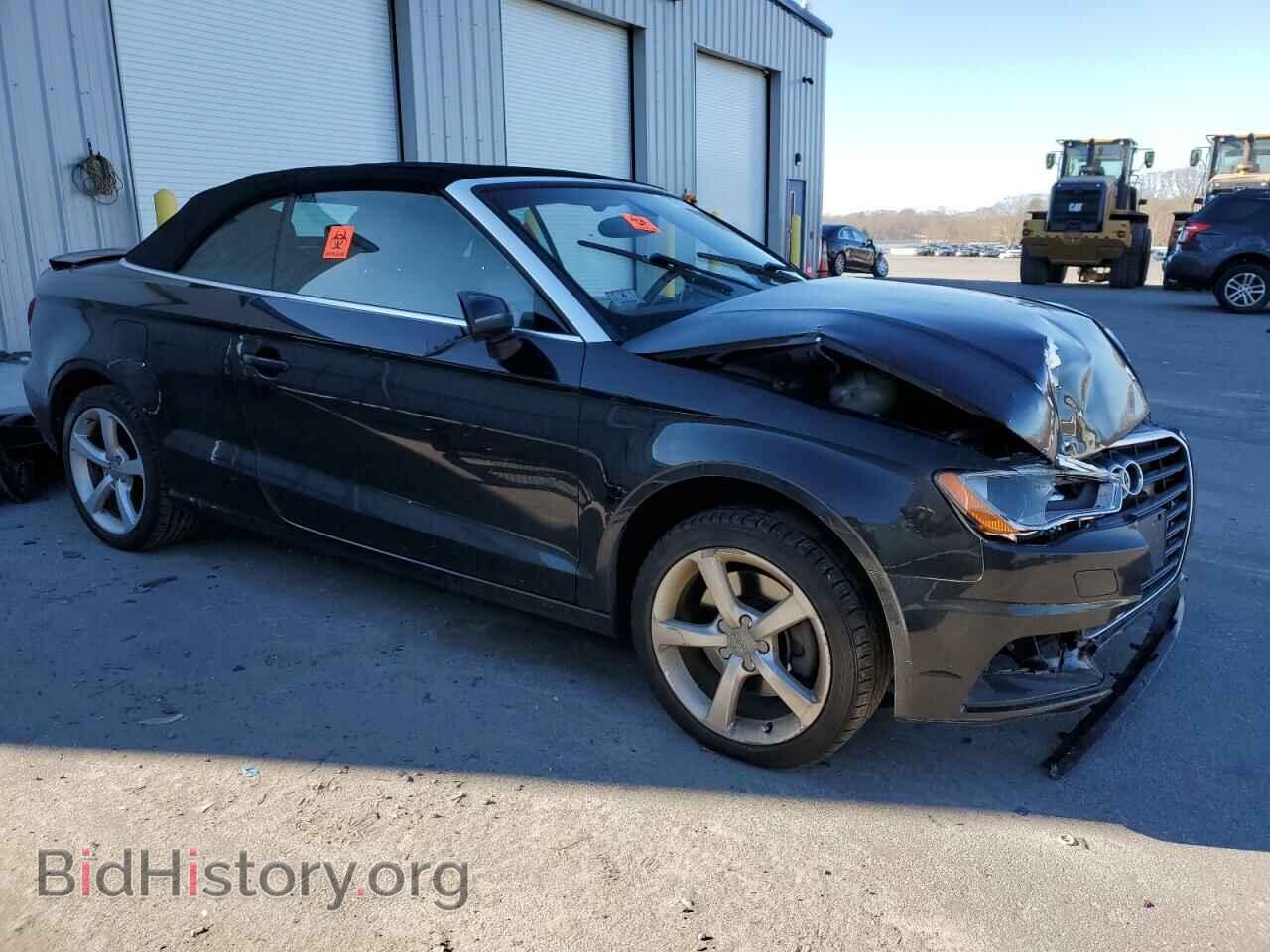 2015 AUDI A3 - VIN: WAU7FLFF4F1123939 - Photo 4
