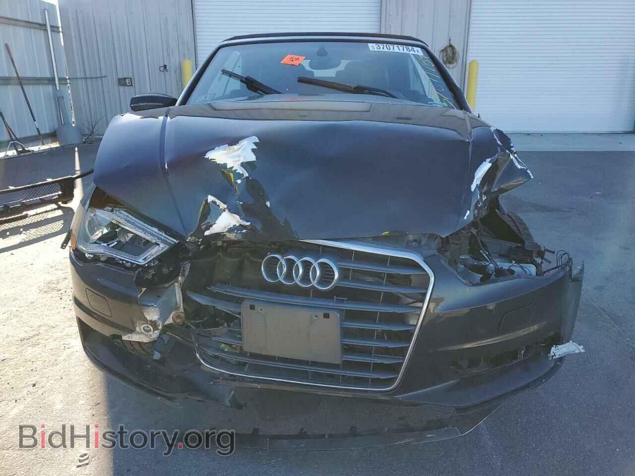 2015 AUDI A3 - VIN: WAU7FLFF4F1123939 - Photo 5