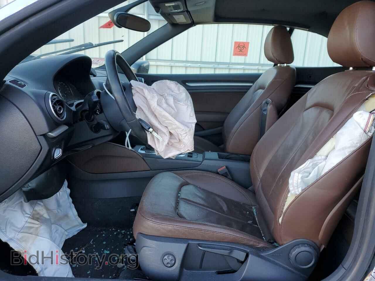 2015 AUDI A3 - VIN: WAU7FLFF4F1123939 - Photo 7