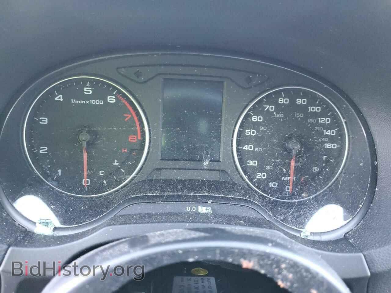 2015 AUDI A3 - VIN: WAU7FLFF4F1123939 - Photo 9