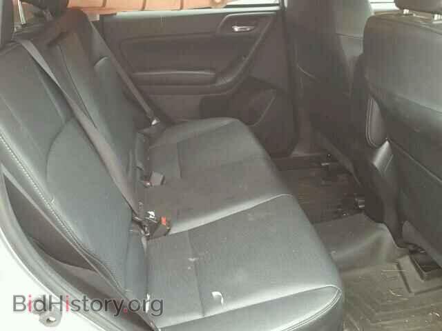 2014 SUBARU FORESTER - VIN: JF2SJAHC9EH468488 - Фото 6