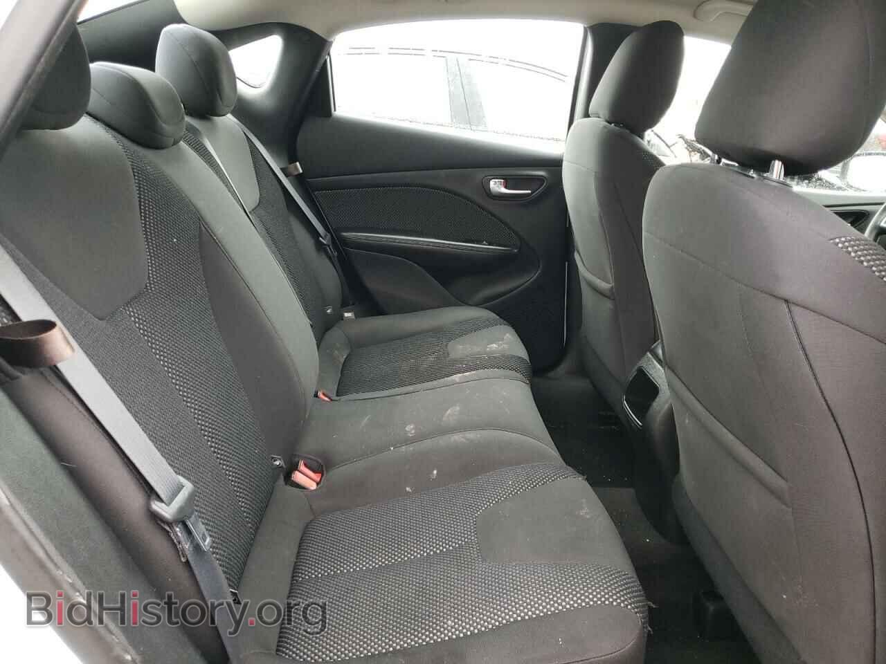 2015 DODGE DART - VIN: 1C3CDFAA5FD391129 - Фото 10