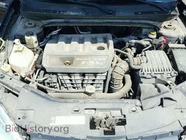 2012 CHRYSLER 200 - VIN: 1C3CCBBB5CN172566 - Фото 7