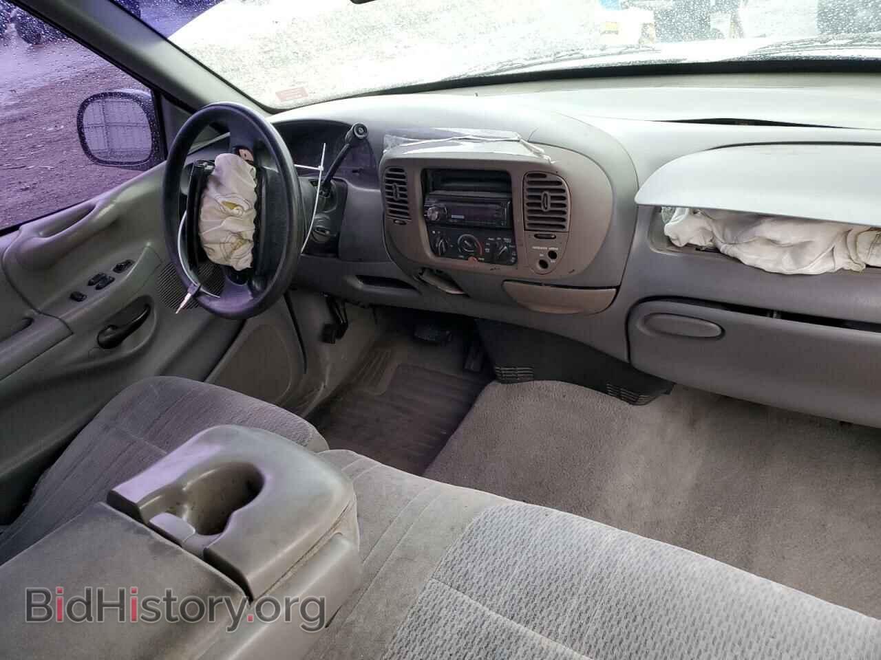 1998 FORD All Models - VIN: 1FTZX1761WNB94147 - Фото 8