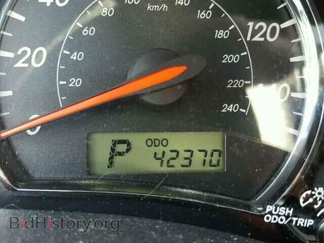 2013 TOYOTA COROLLA - VIN: 2T1BU4EE7DC009282 - Фото 8