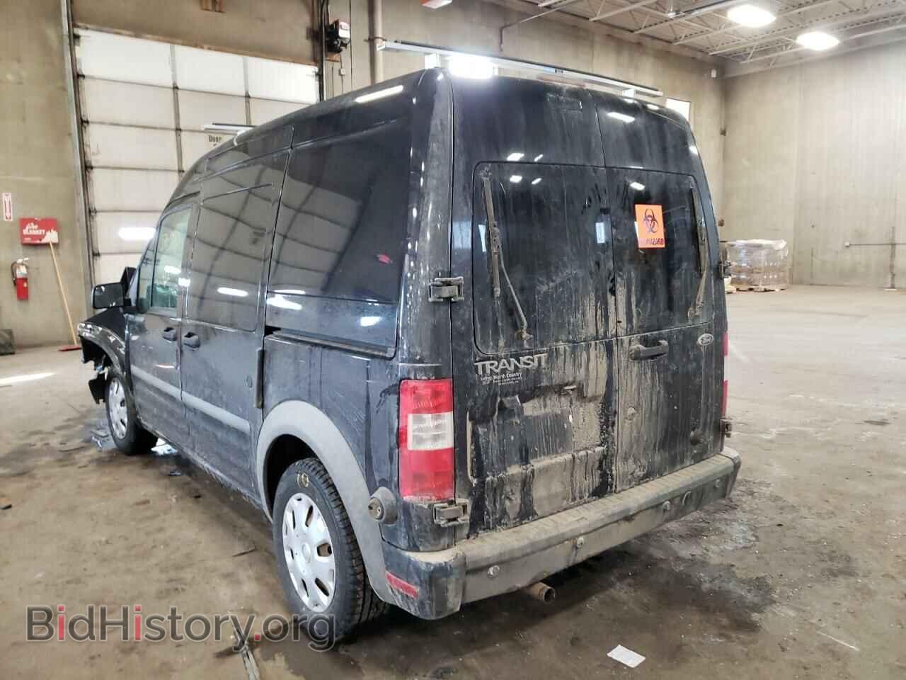 2011 FORD TRANSIT CO - VIN: NM0LS7DNXBT065989 - Фото 3
