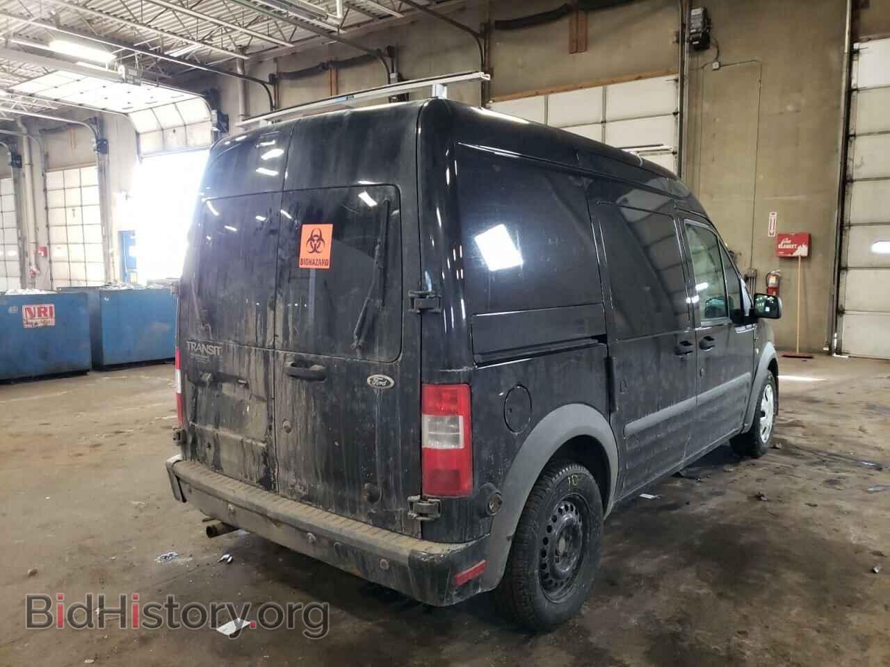2011 FORD TRANSIT CO - VIN: NM0LS7DNXBT065989 - Фото 4