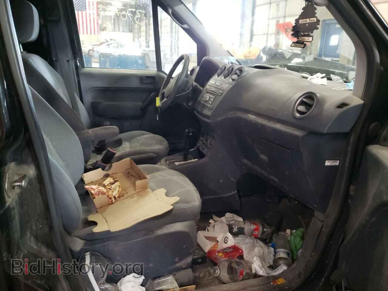 2011 FORD TRANSIT CO - VIN: NM0LS7DNXBT065989 - Фото 5