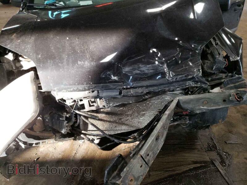 2011 Ford TRANSIT CO (VIN NM0LS7DNXBT065989) — photo 7 of 10
