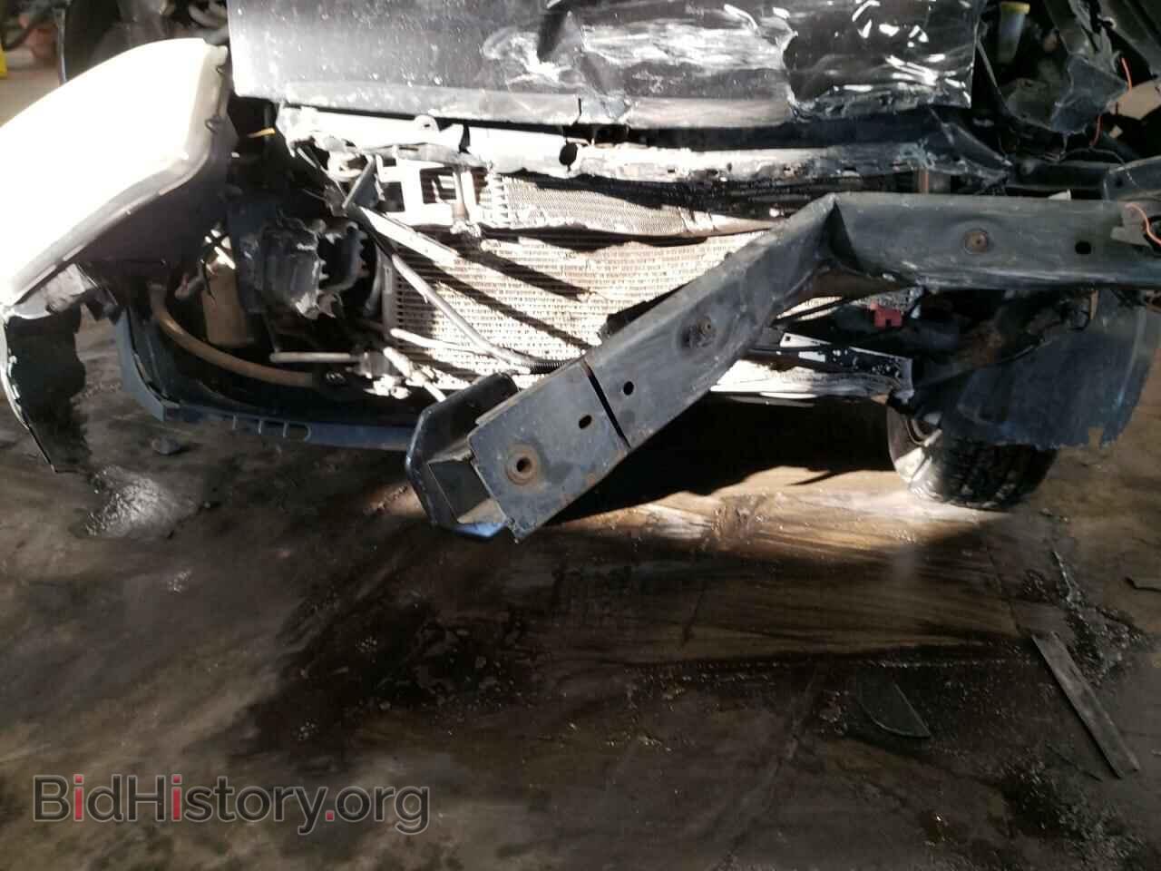 2011 FORD TRANSIT CO - VIN: NM0LS7DNXBT065989 - Фото 9