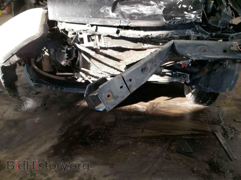 2011 Ford TRANSIT CO (VIN NM0LS7DNXBT065989) — photo 9 of 10