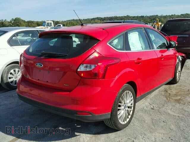 2012 FORD FOCUS - VIN: 1FAHP3M24CL281837 - Фото 4