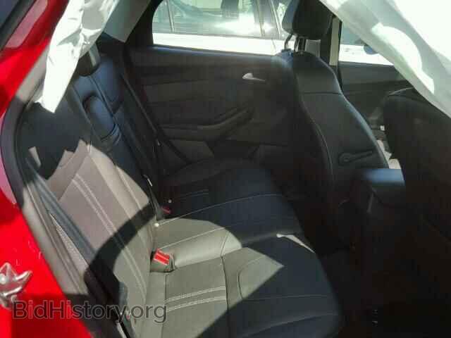 2012 FORD FOCUS - VIN: 1FAHP3M24CL281837 - Фото 6