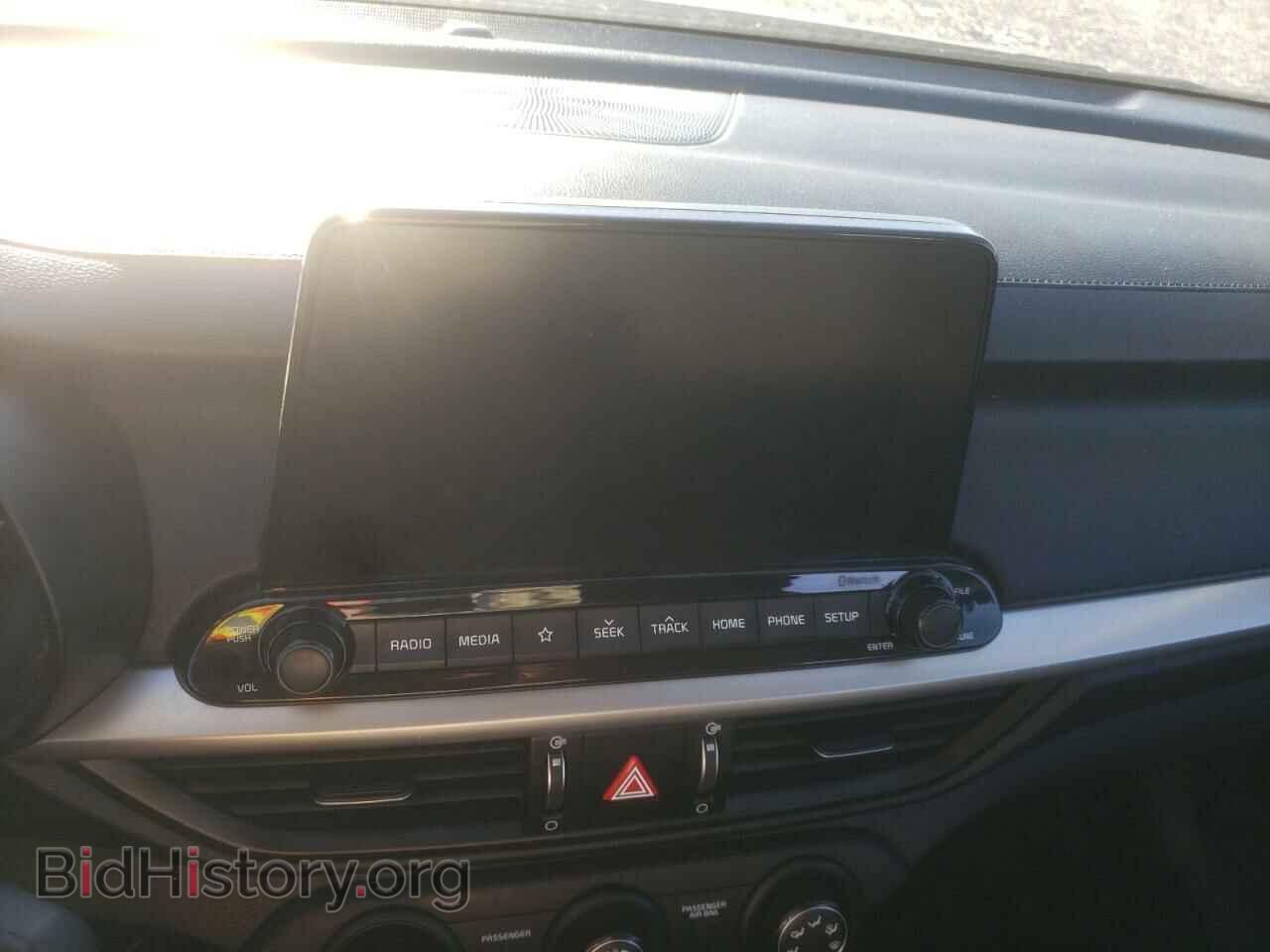 2021 KIA FORTE - VIN: 3KPF24AD7ME401250 - Фото 9