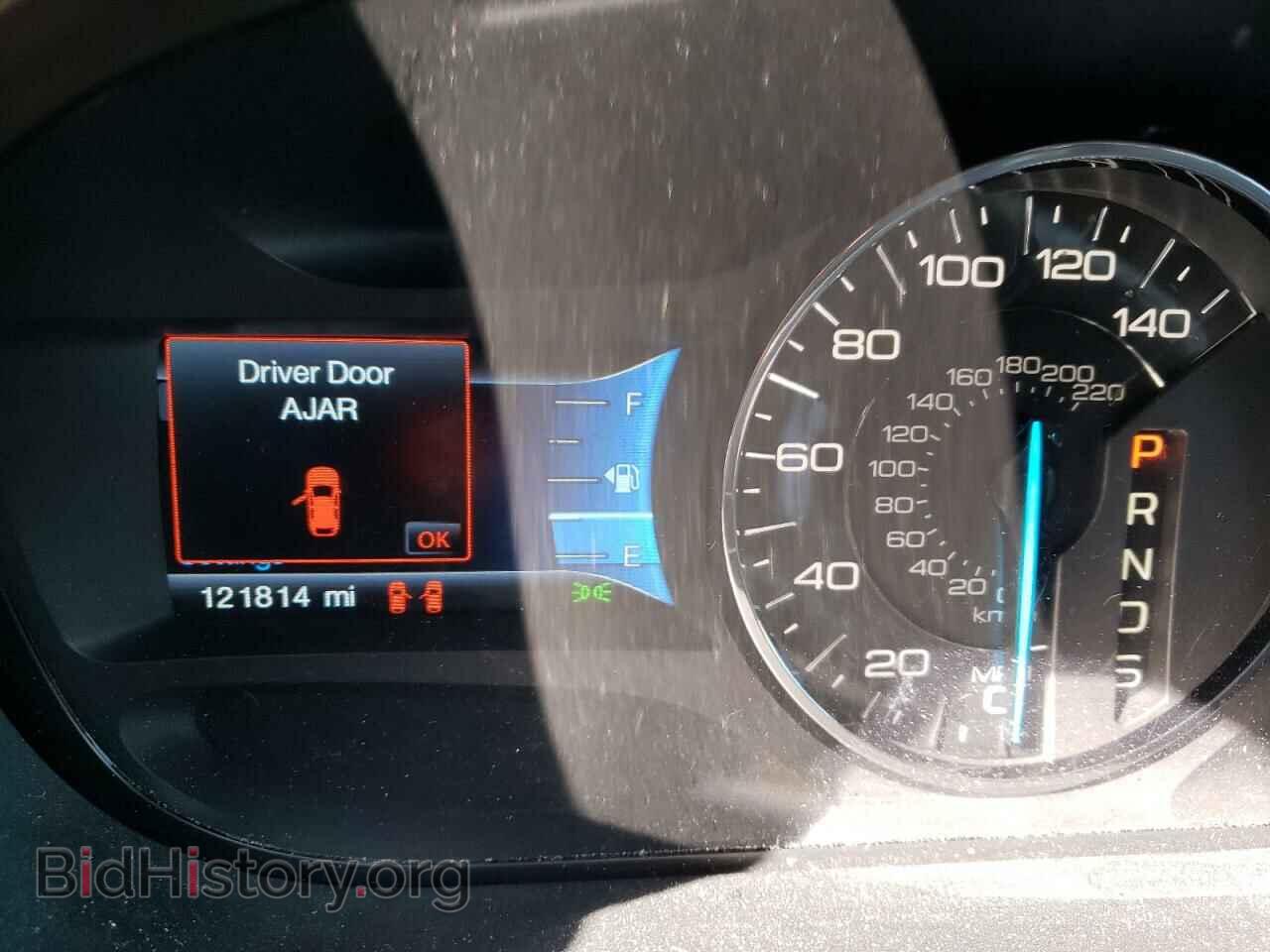 2014 FORD EDGE - VIN: 2FMDK3JC2EBA03151 - Photo 8