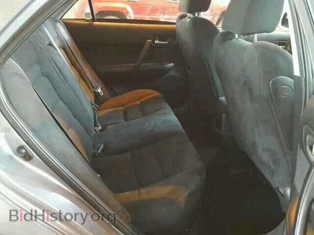 2007 MAZDA 6 - VIN: 1YVHP80C975M14490 - Фото 6