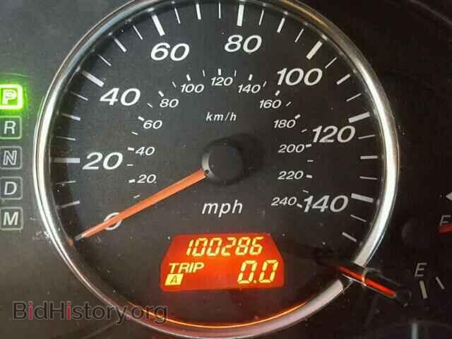 2007 MAZDA 6 - VIN: 1YVHP80C975M14490 - Фото 8