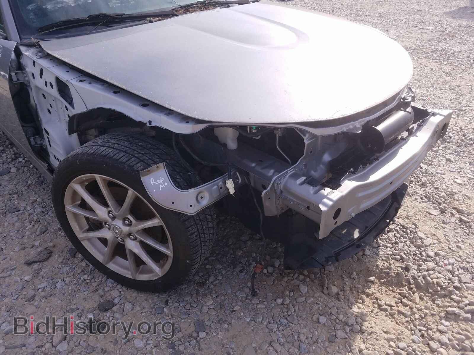 2010 MAZDA MX5 - VIN: JM1NC2EF0A0207804 - Фото 9
