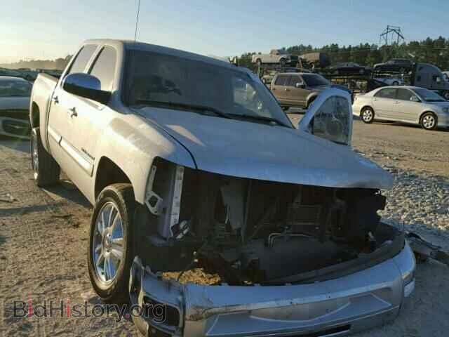 Photo 3GCPCSE07DG380577 - CHEVROLET SILVERADO 2013