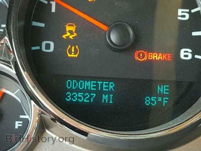 2013 CHEVROLET SILVERADO - VIN: 3GCPCSE07DG380577 - Фото 8