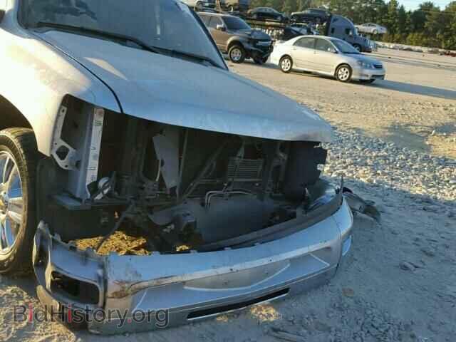 2013 CHEVROLET SILVERADO - VIN: 3GCPCSE07DG380577 - Фото 9
