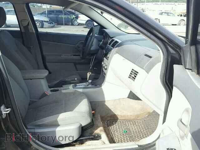 2008 DODGE AVENGER - VIN: 1B3LC46K28N583255 - Фото 5
