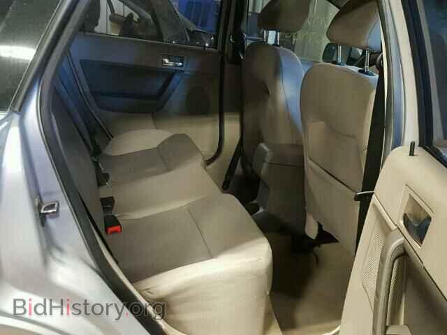 2008 FORD FOCUS - VIN: 1FAHP35N88W211143 - Фото 6