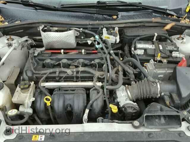 2008 FORD FOCUS - VIN: 1FAHP35N88W211143 - Фото 7