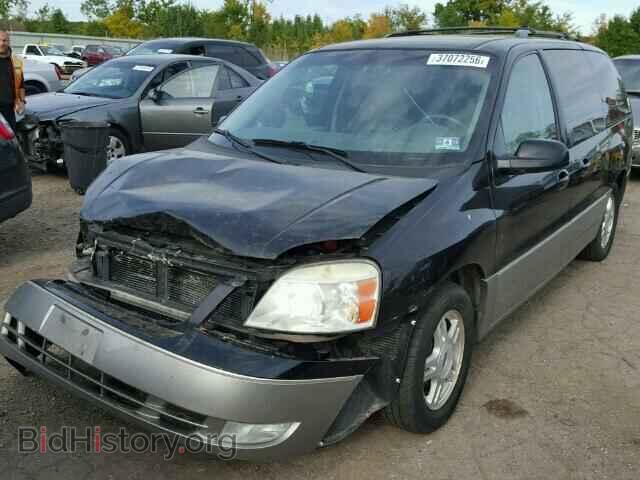 2004 FORD FREESTAR - VIN: 2FMDA58234BB08808 - Фото 2