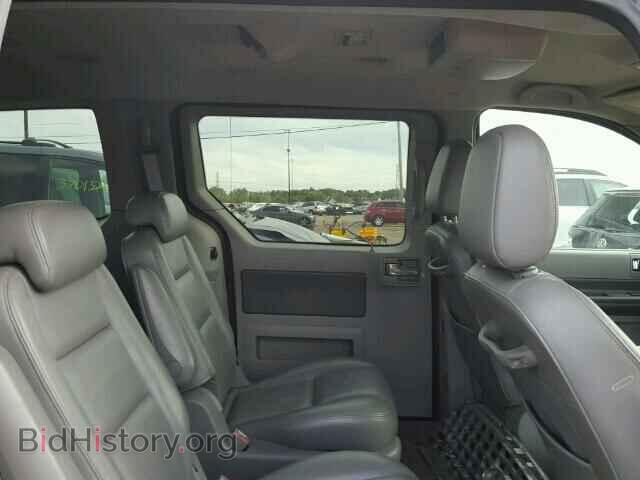 2004 FORD FREESTAR - VIN: 2FMDA58234BB08808 - Фото 6