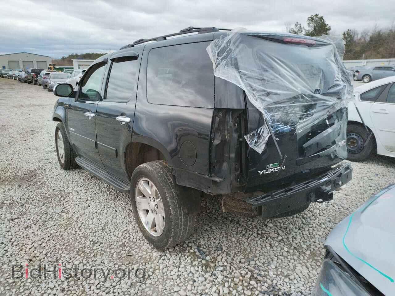 2012 GMC YUKON - VIN: 1GKS1CE03CR264656 - Фото 3