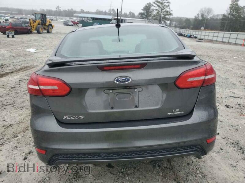 2015 Ford FOCUS (VIN 1FADP3F26FL360457) — фото 6 из 13