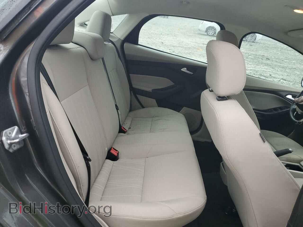 2015 FORD FOCUS - VIN: 1FADP3F26FL360457 - Фото 10