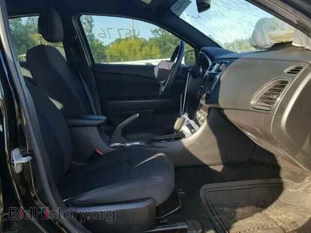 2013 CHRYSLER 200 - VIN: 1C3CCBBB7DN600249 - Фото 5