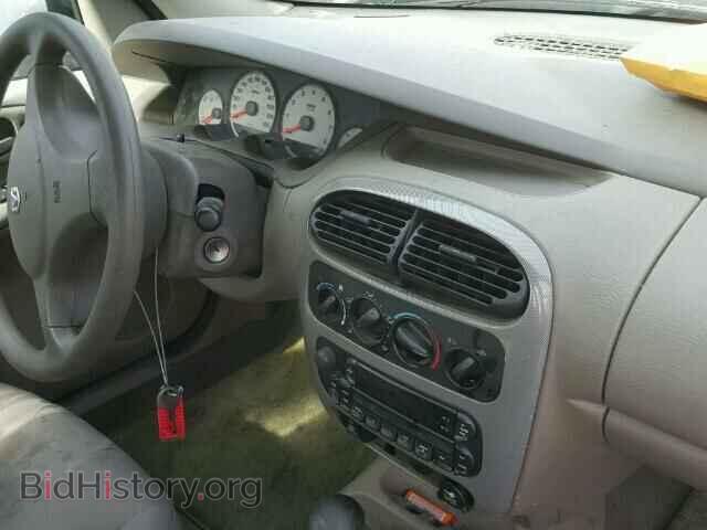 2005 DODGE NEON - VIN: 1B3ES56C05D156717 - Фото 9
