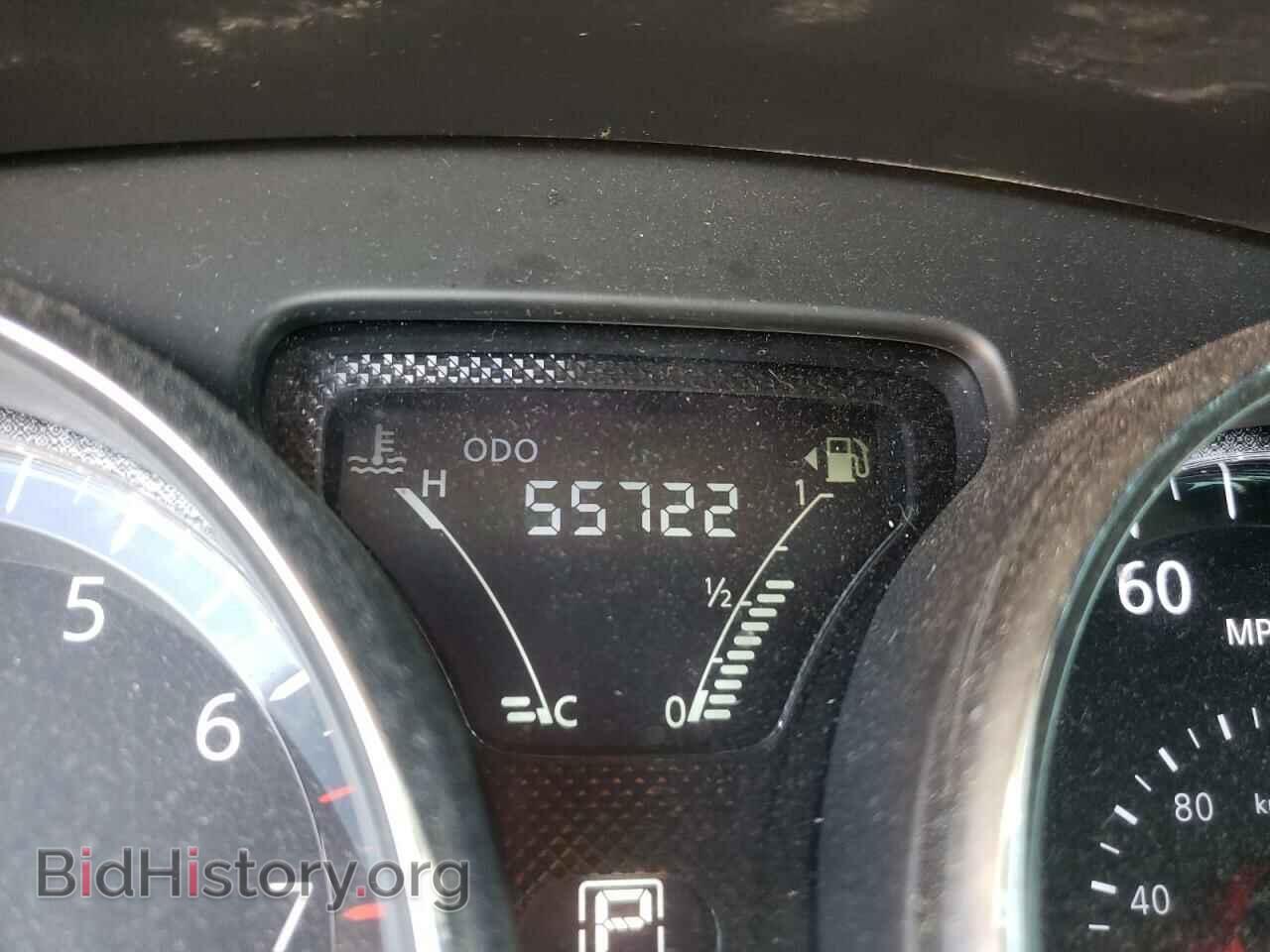 2019 NISSAN VERSA - VIN: 3N1CN7AP3KL861507 - Фото 8