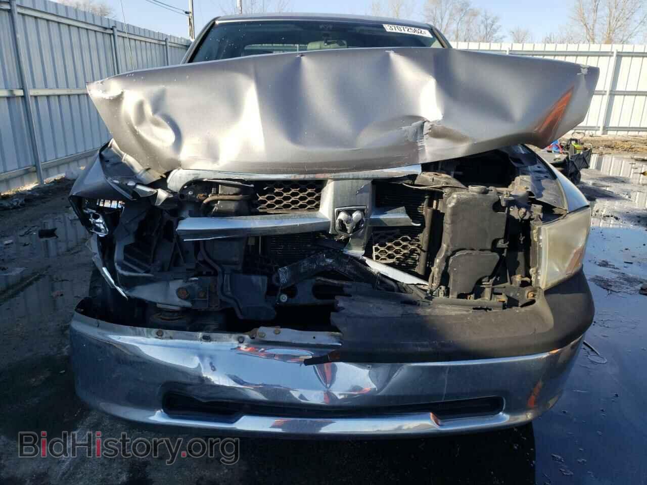 2010 DODGE RAM 1500 - VIN: 1D7RB1GP2AS218348 - Фото 9