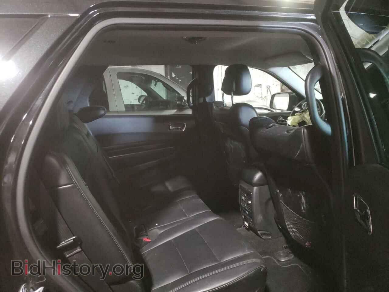 2014 DODGE DURANGO - VIN: 1C4RDJDG7EC444880 - Photo 6