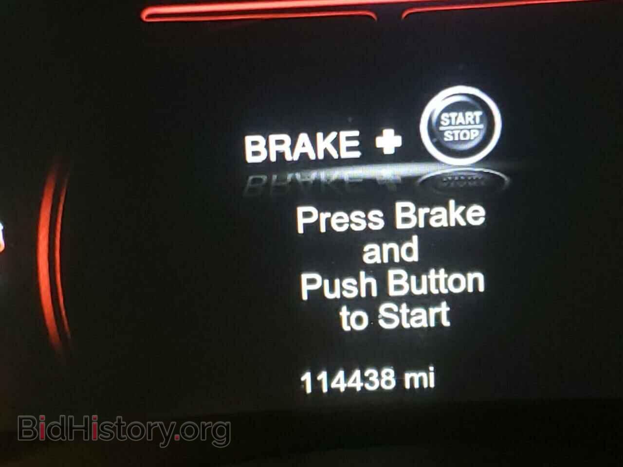 2014 DODGE DURANGO - VIN: 1C4RDJDG7EC444880 - Photo 8