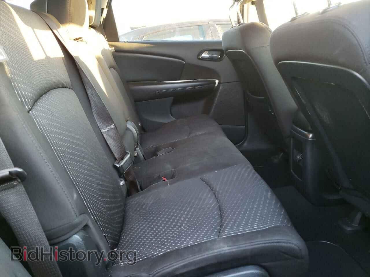 2015 DODGE JOURNEY - VIN: 3C4PDCBG8FT697301 - Фото 11