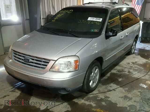 2004 FORD FREESTAR - VIN: 2FMDA57674BA37620 - Фото 2