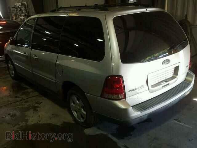 2004 FORD FREESTAR - VIN: 2FMDA57674BA37620 - Фото 3