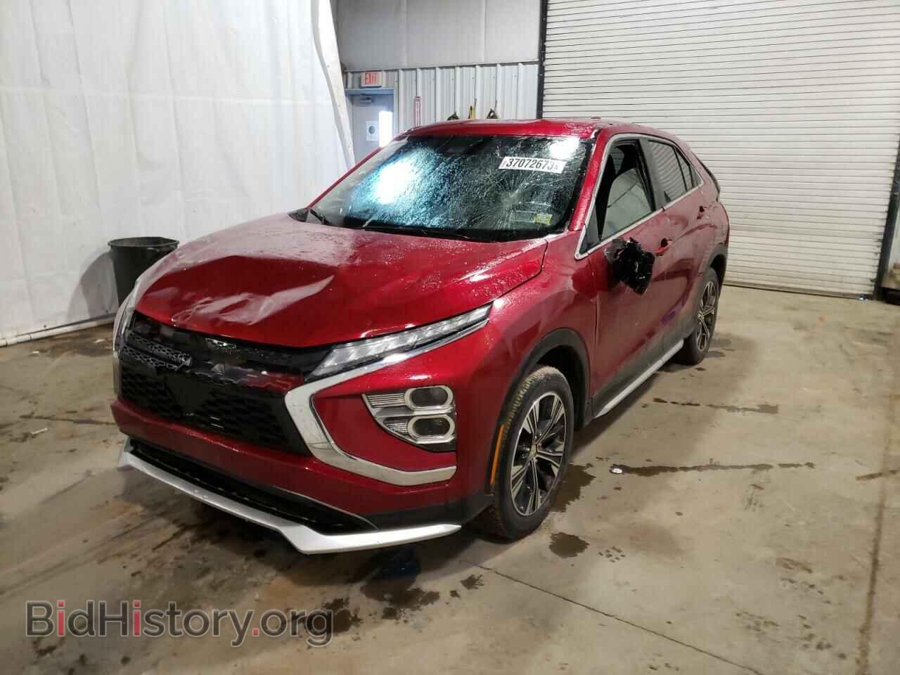 Фотография JA4ATWAA5NZ056809 - MITSUBISHI ECLIPSE 2022
