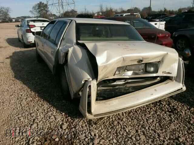 1997 CADILLAC DEVILLE - VIN: 1G6KD54Y2VU257514 - Фото 3